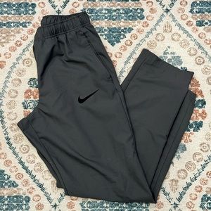 Men’s Nike Dri-fit athletic pants